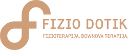 logo fizio-dotik
